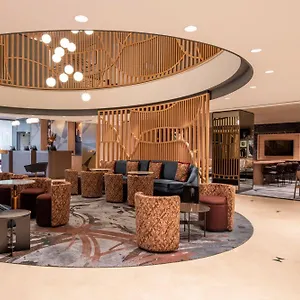 Otel Marriott Grand Place, Brüksel