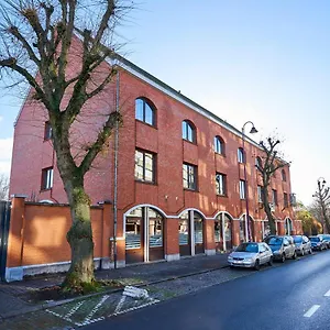 Hostel Hi Generation Europe, Brüksel