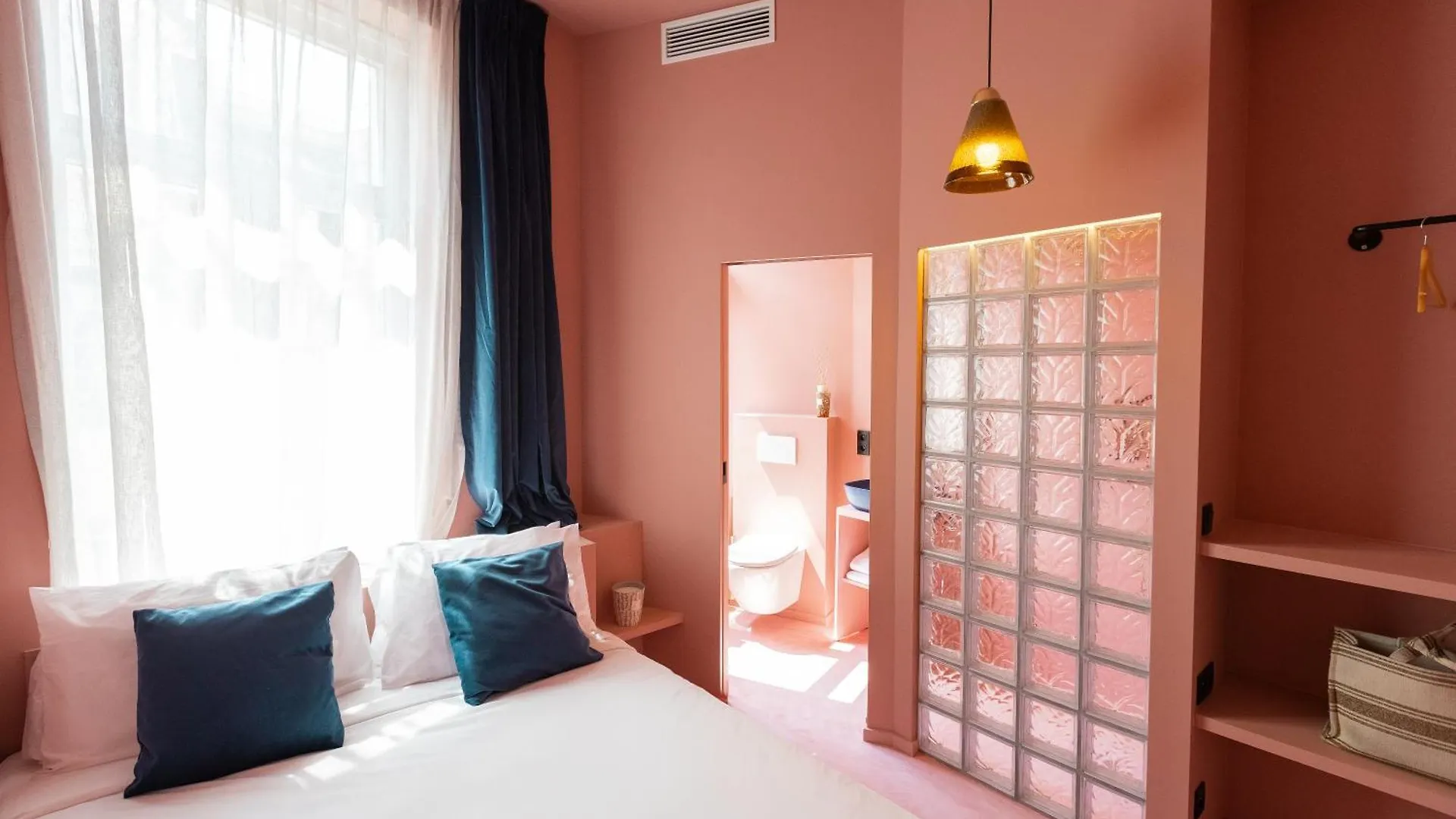 The Mila Hotel Brussels