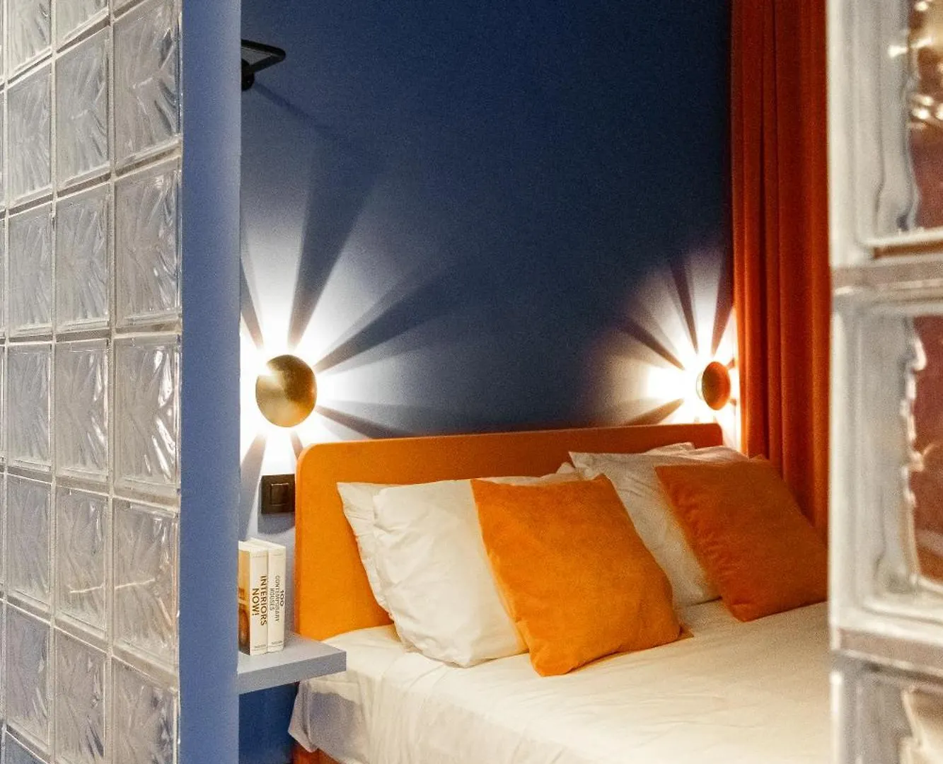 The Mila Hotel Brussels
