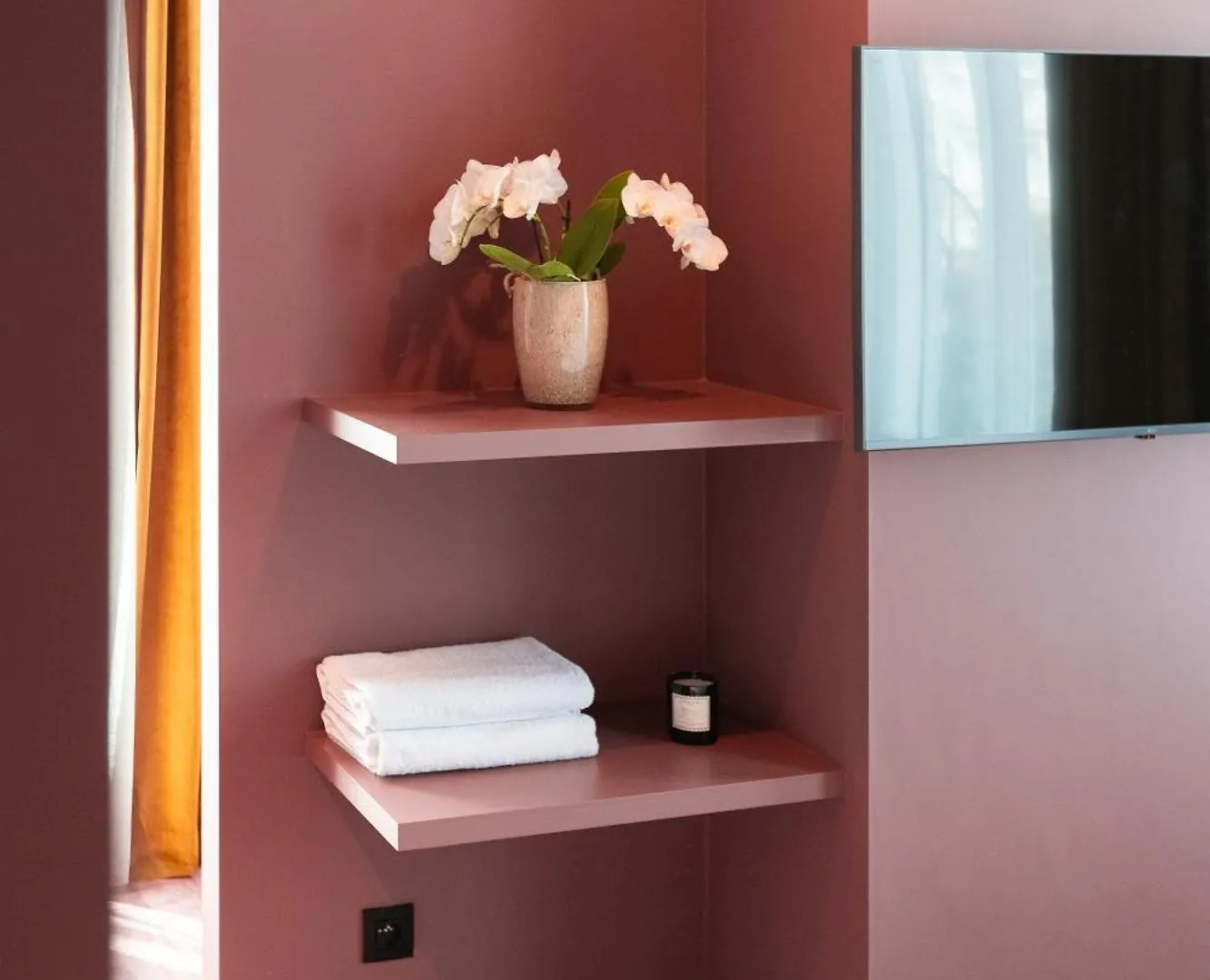 The Mila Hotel Brussels